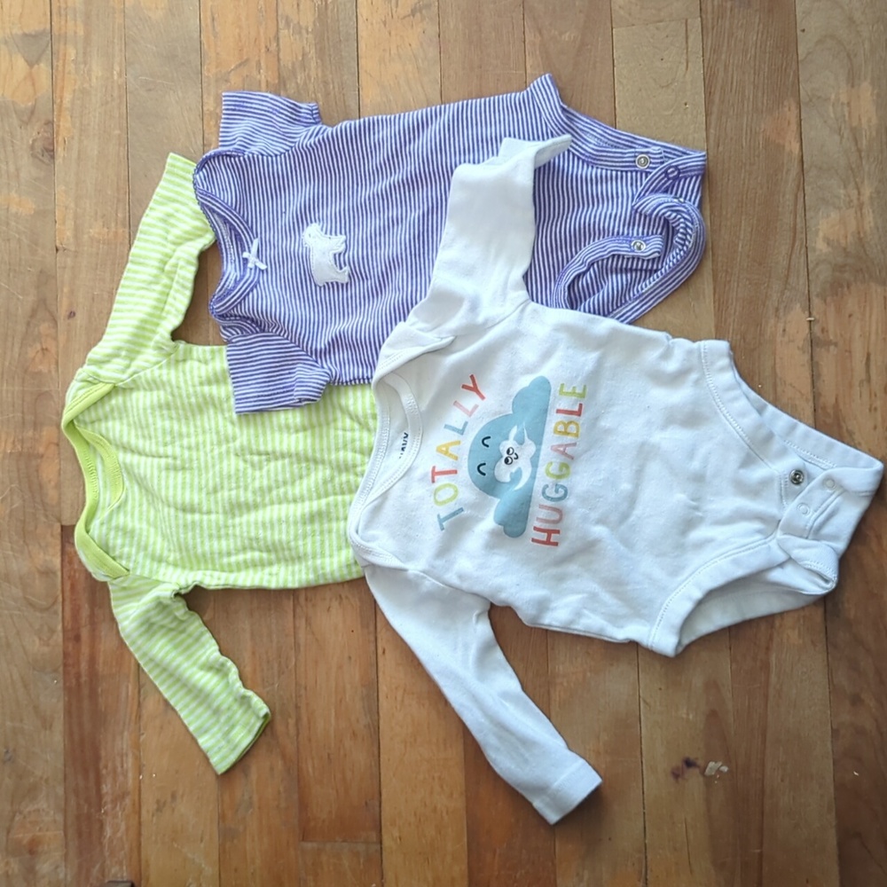 Onesie Bundle